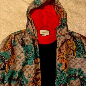 Mens Gucci jacket